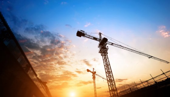 Müteahhitlik Hizmeti